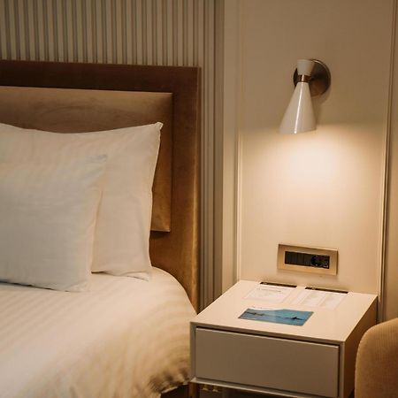 En Hotel Boutique İzmir Kültér fotó
