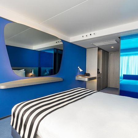 En Hotel Boutique İzmir Kültér fotó