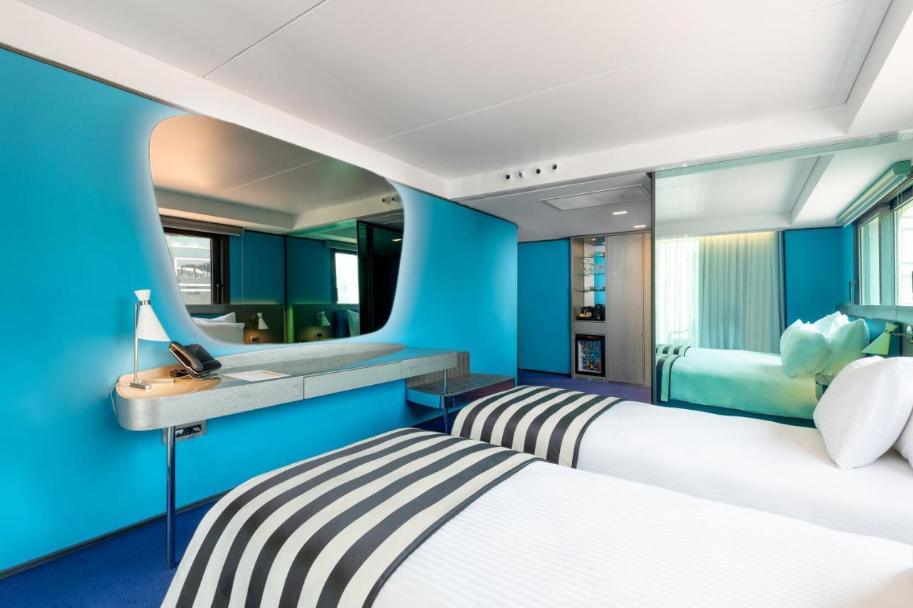 En Hotel Boutique İzmir Kültér fotó
