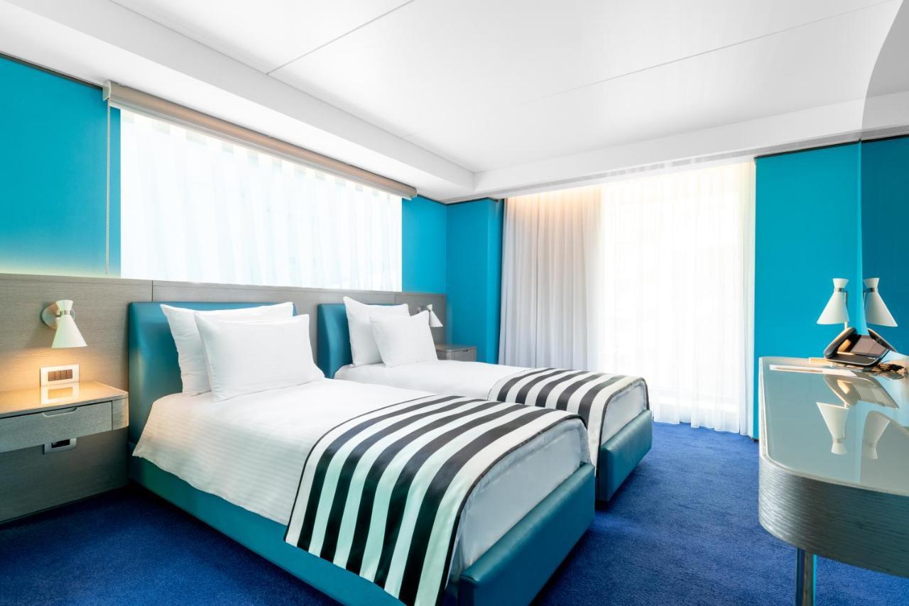 En Hotel Boutique İzmir Kültér fotó