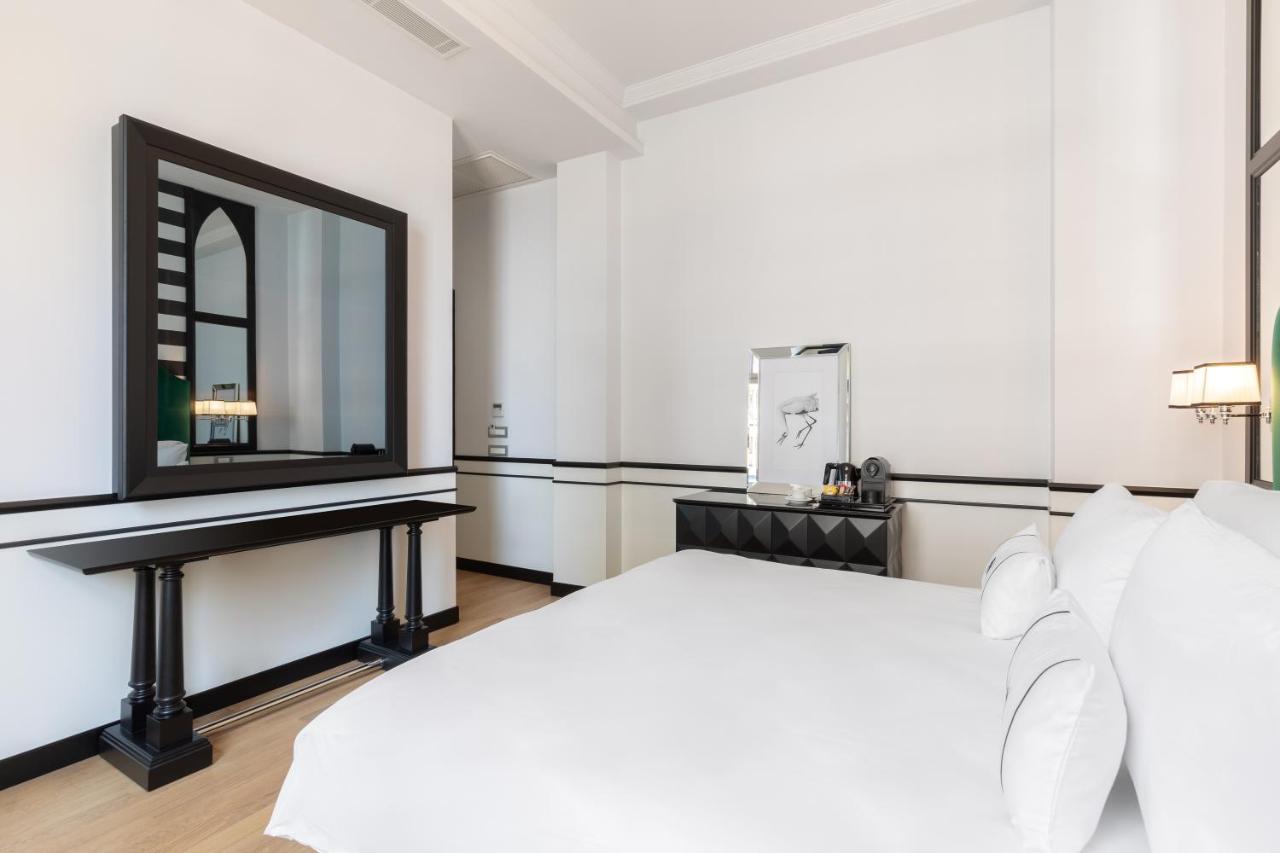 En Hotel Boutique İzmir Kültér fotó