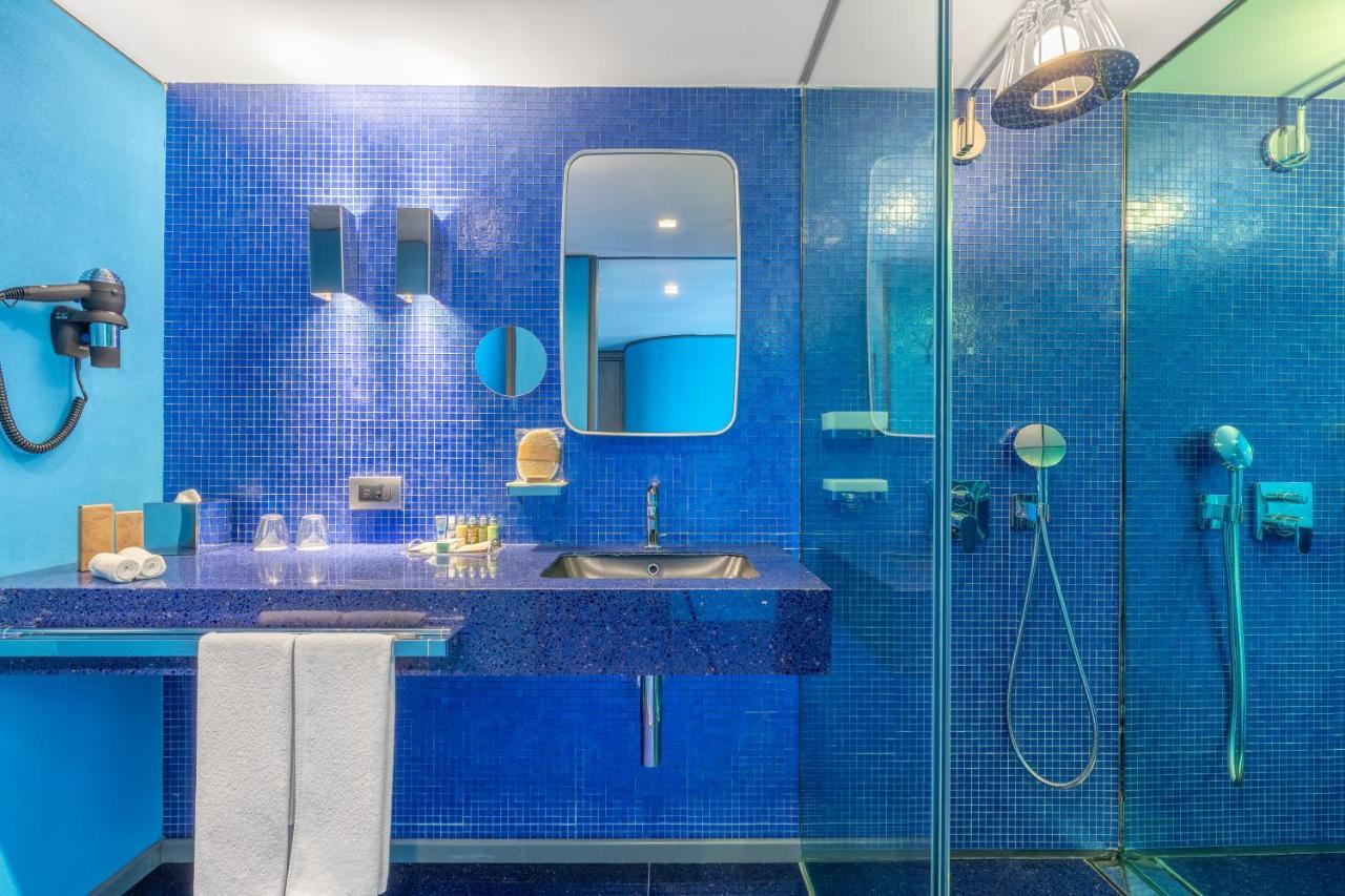 En Hotel Boutique İzmir Kültér fotó