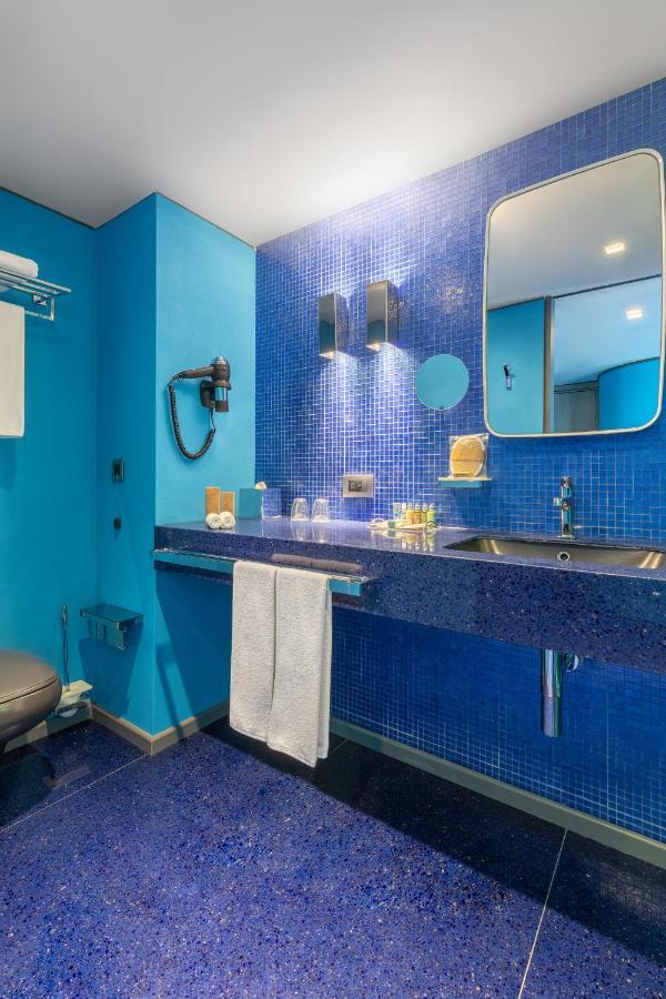 En Hotel Boutique İzmir Kültér fotó