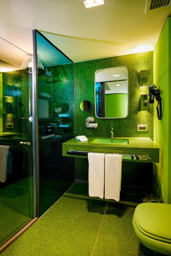 En Hotel Boutique İzmir Kültér fotó