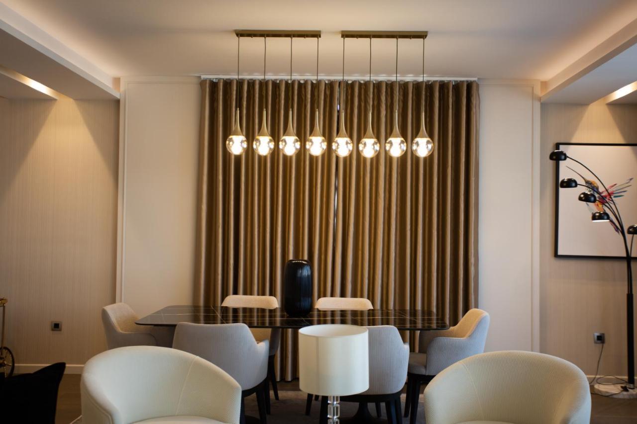 En Hotel Boutique İzmir Kültér fotó