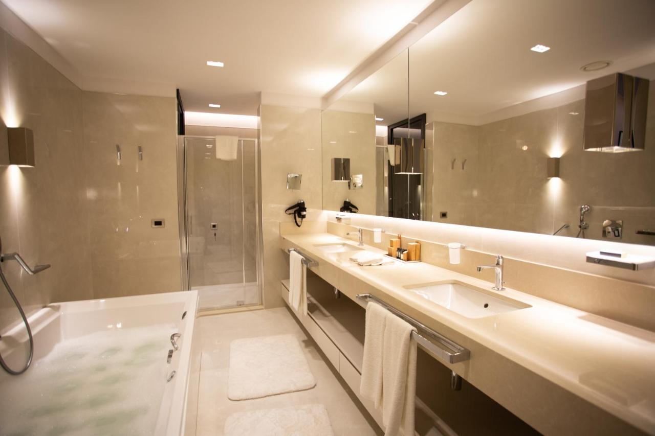 En Hotel Boutique İzmir Kültér fotó