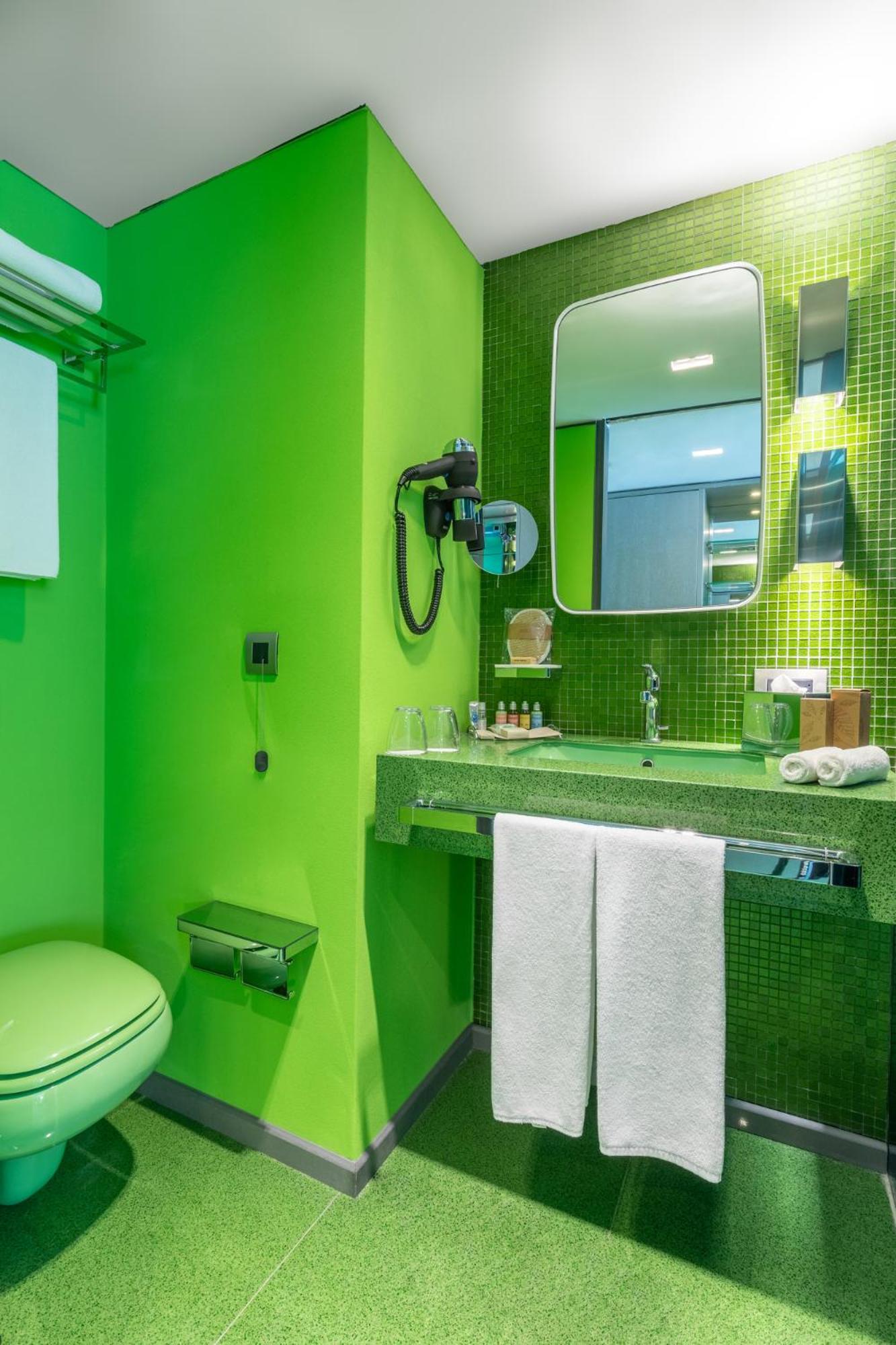En Hotel Boutique İzmir Kültér fotó