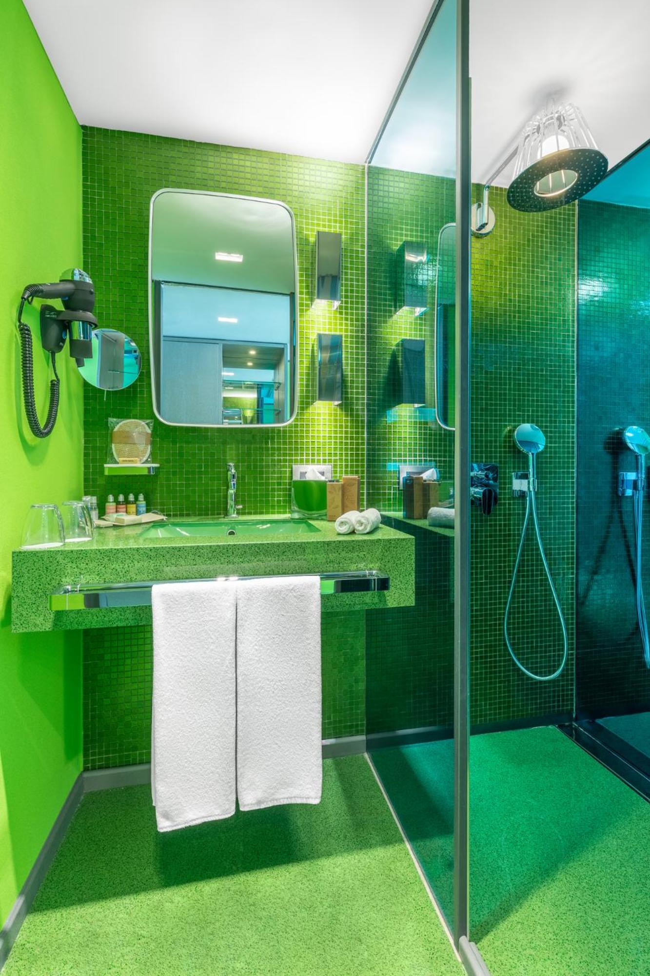 En Hotel Boutique İzmir Kültér fotó