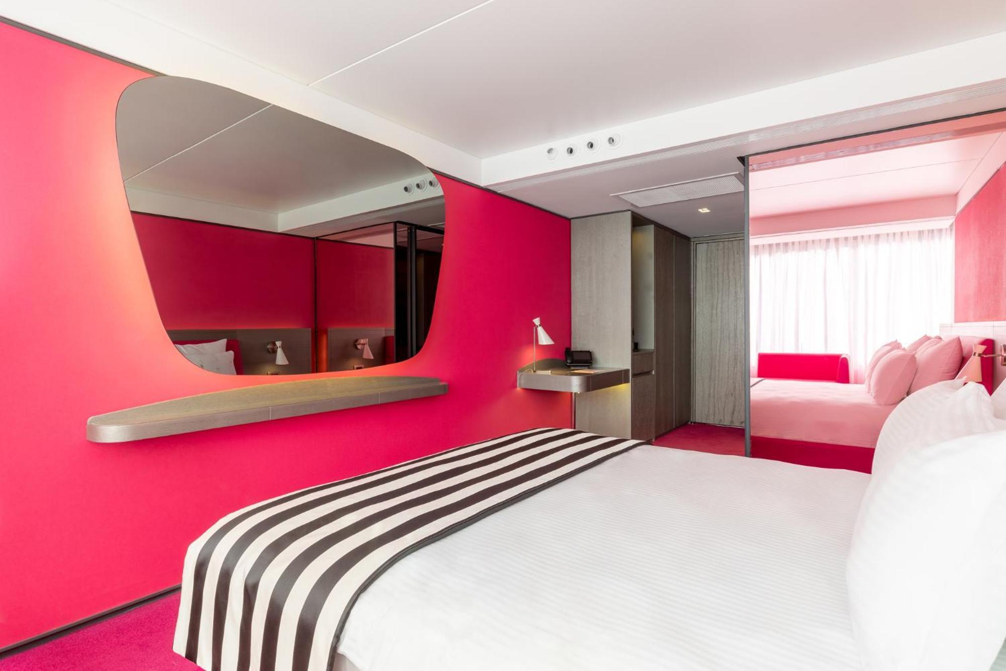 En Hotel Boutique İzmir Kültér fotó