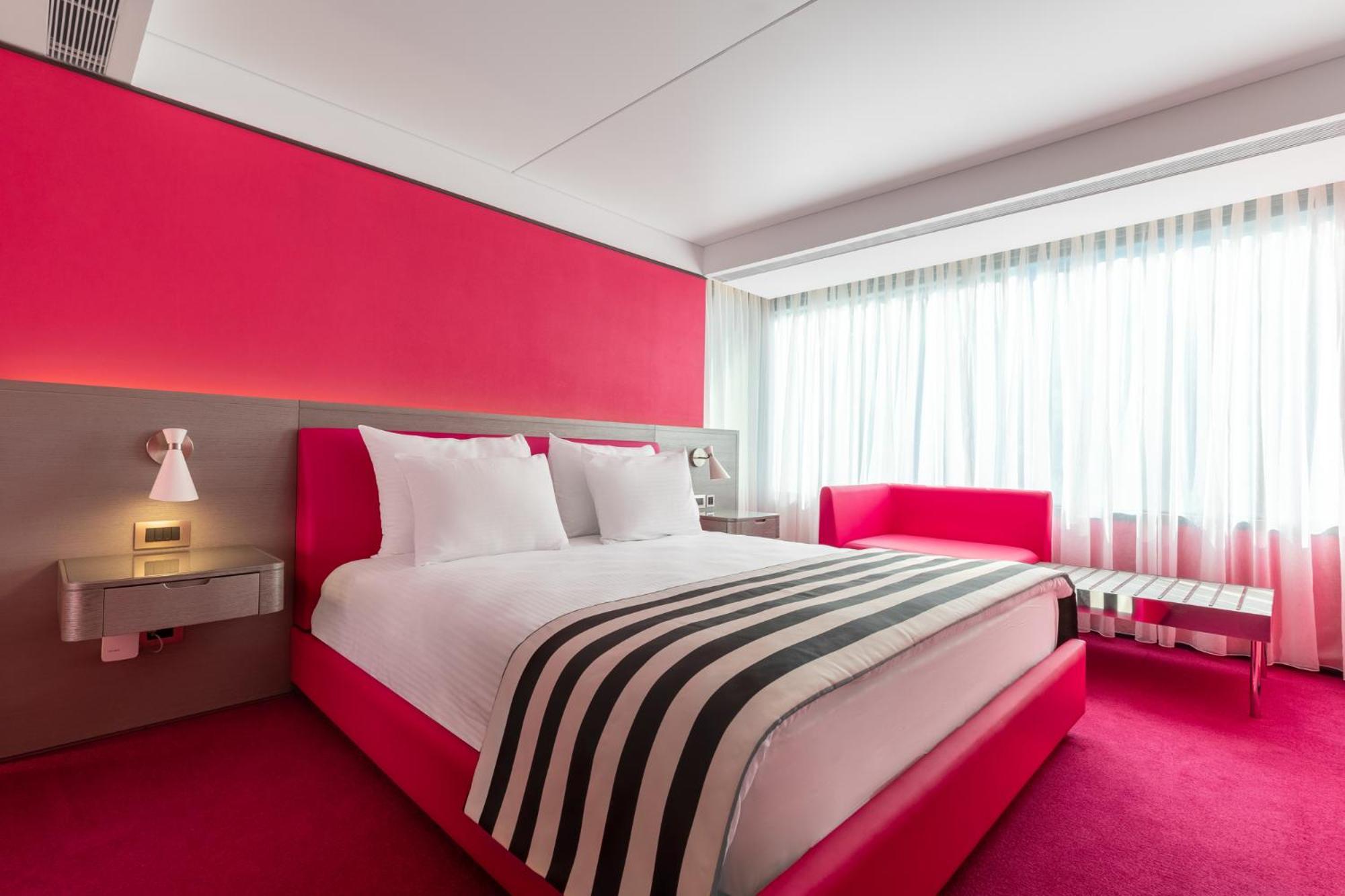 En Hotel Boutique İzmir Kültér fotó