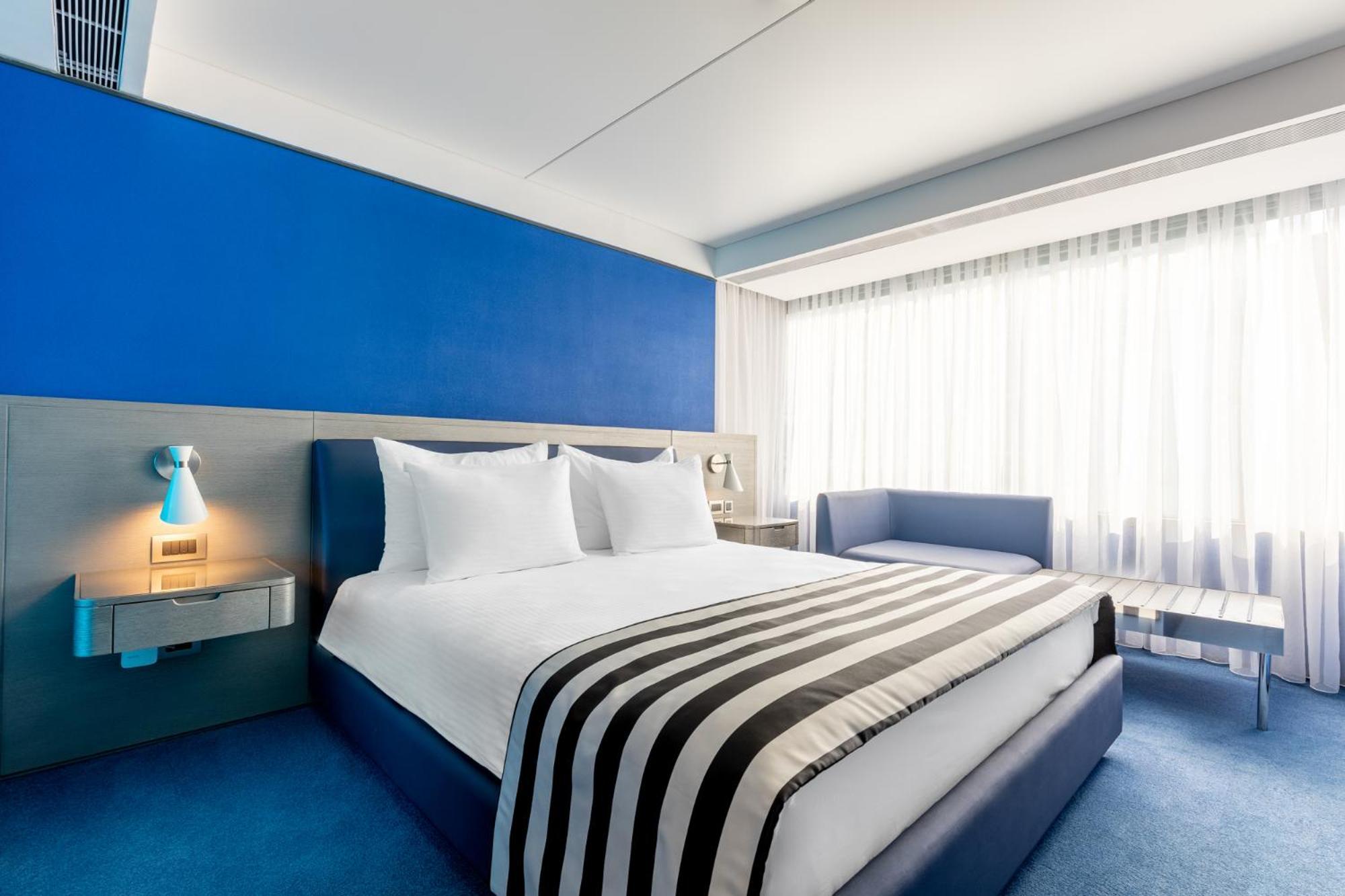 En Hotel Boutique İzmir Kültér fotó