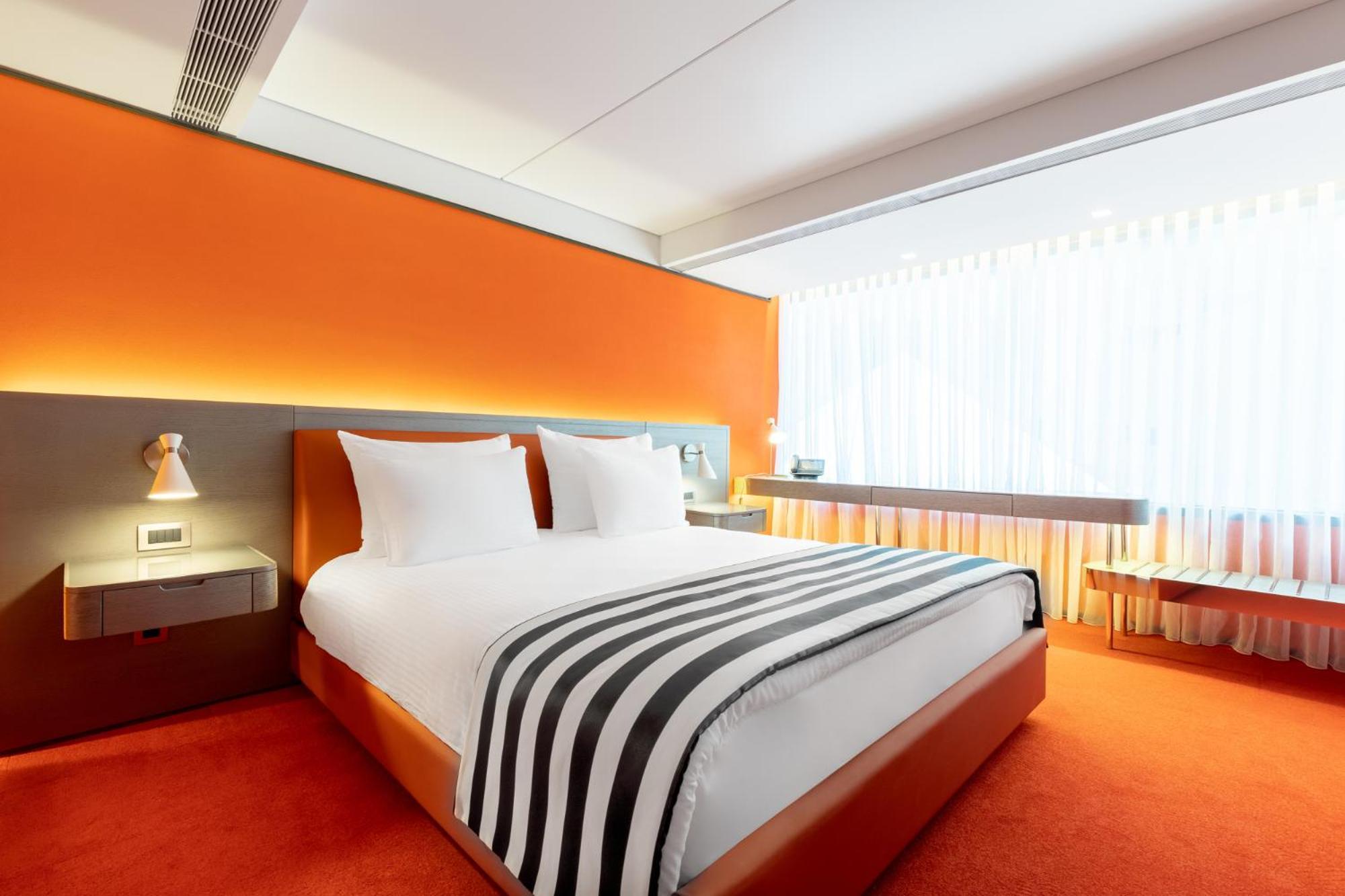 En Hotel Boutique İzmir Kültér fotó