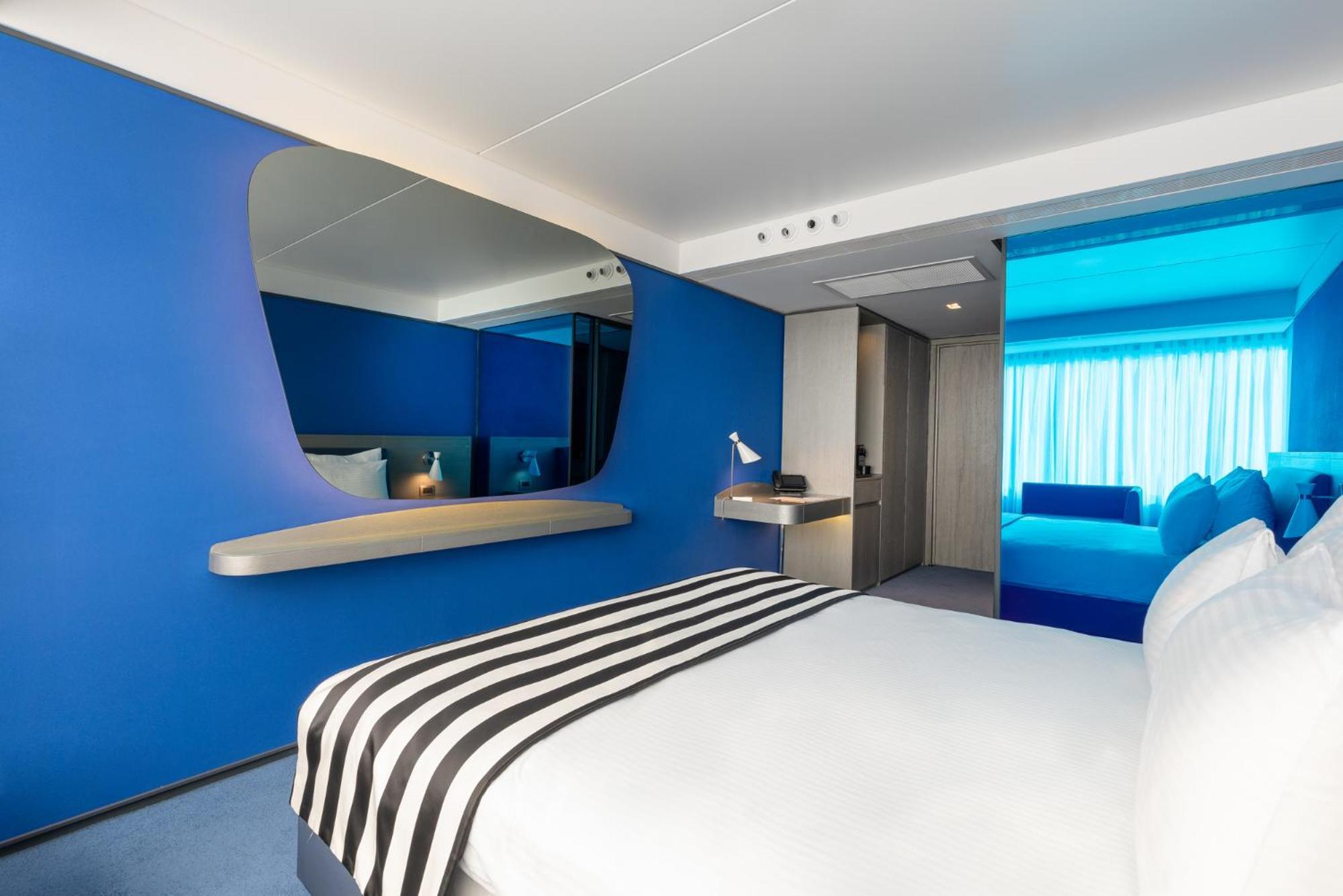 En Hotel Boutique İzmir Kültér fotó
