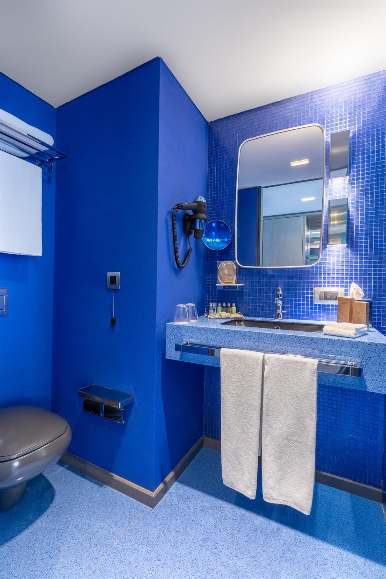 En Hotel Boutique İzmir Kültér fotó