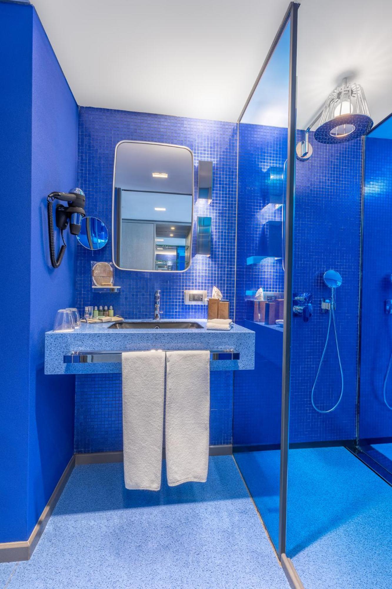 En Hotel Boutique İzmir Kültér fotó