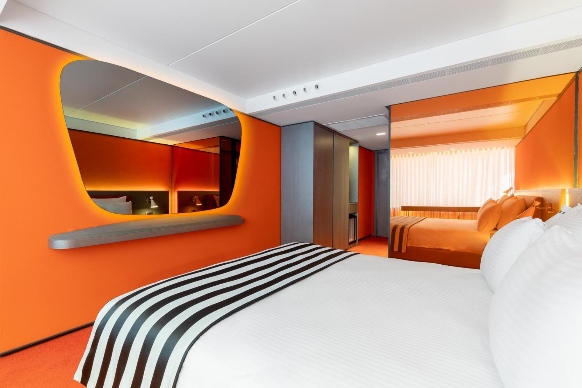 En Hotel Boutique İzmir Kültér fotó